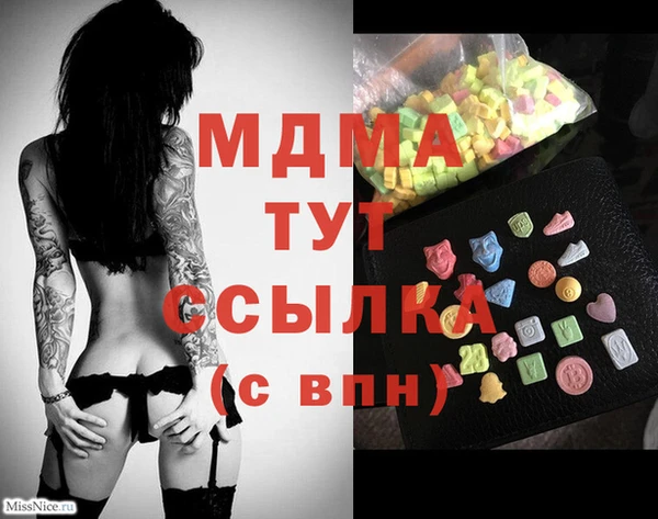 сатива Няндома